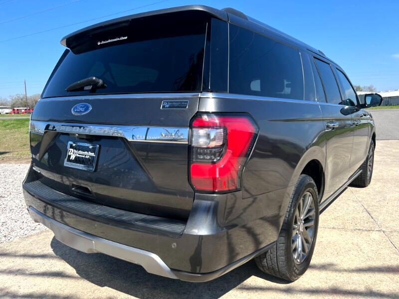 used 2021 Ford Expedition car, priced at $39,999