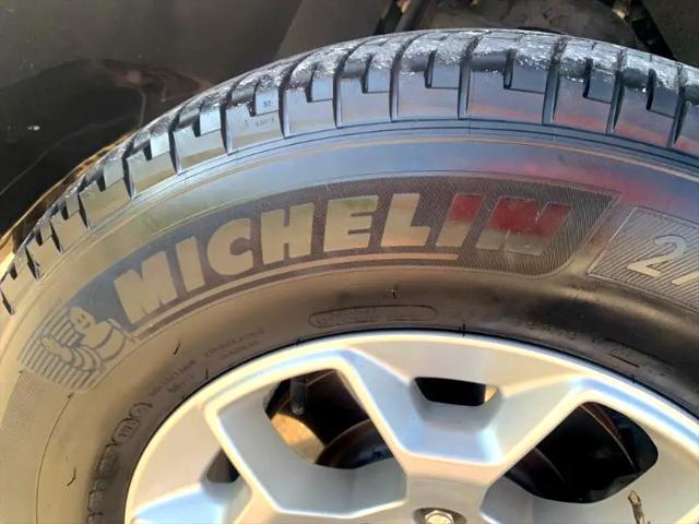 used 2023 Ford F-150 car