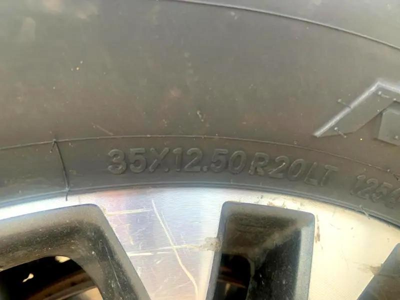 used 2023 Ford F-150 car