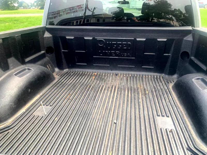 used 2023 Ford F-150 car