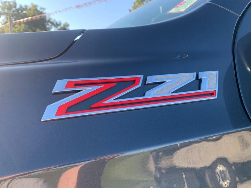 used 2021 Chevrolet Tahoe car, priced at $45,599