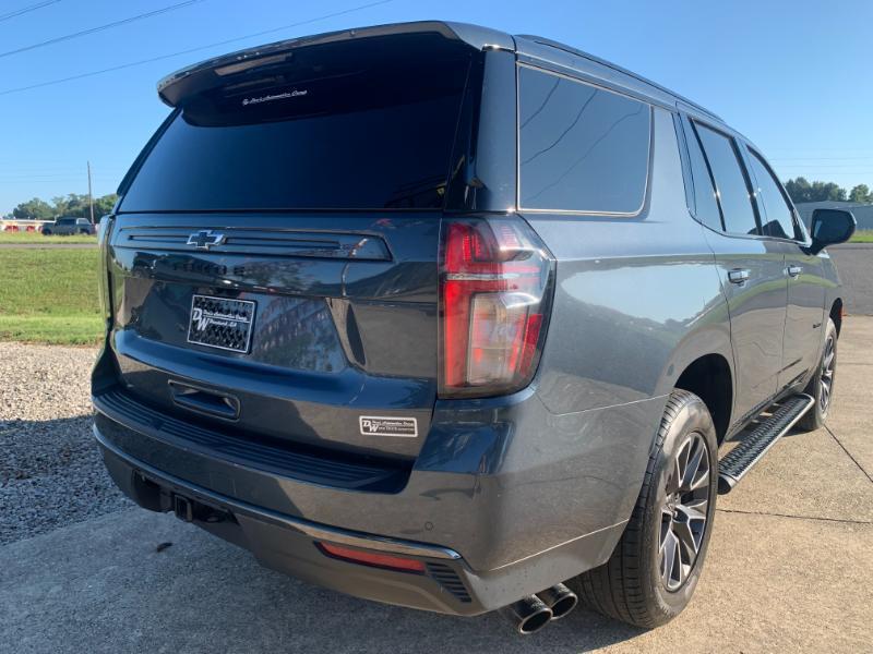 used 2021 Chevrolet Tahoe car, priced at $45,599