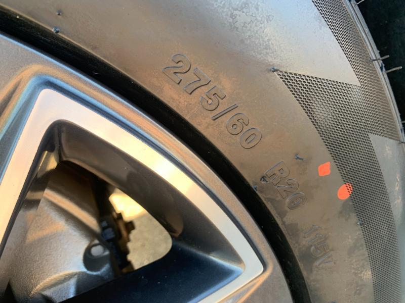 used 2021 Chevrolet Tahoe car, priced at $45,599