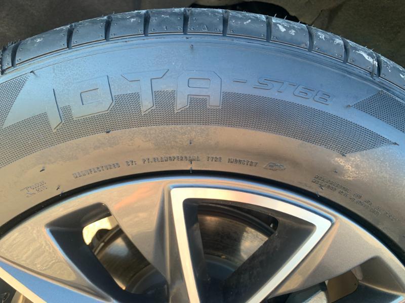 used 2021 Chevrolet Tahoe car, priced at $45,599