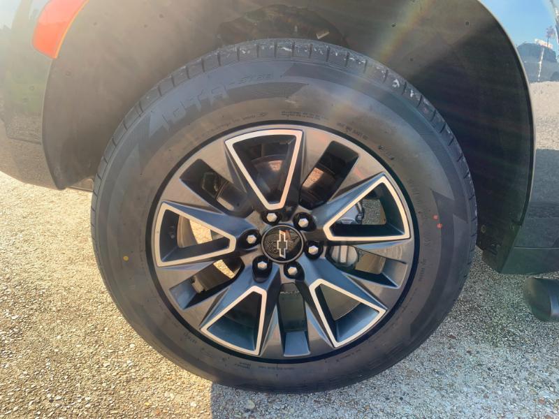 used 2021 Chevrolet Tahoe car, priced at $45,599