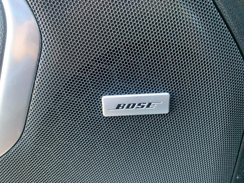 used 2021 Chevrolet Tahoe car, priced at $45,599