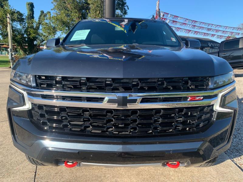 used 2021 Chevrolet Tahoe car, priced at $45,599