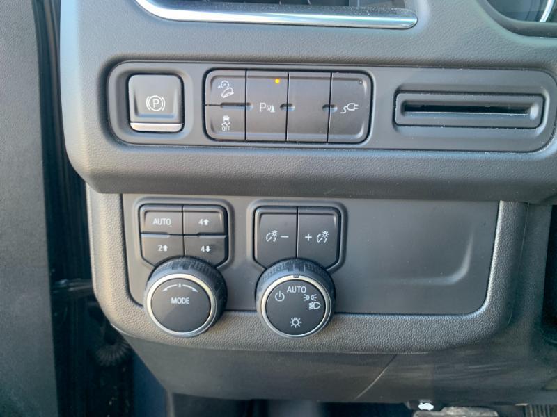 used 2021 Chevrolet Tahoe car, priced at $45,599