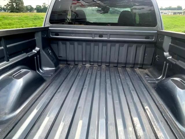 used 2022 Chevrolet Colorado car, priced at $22,476