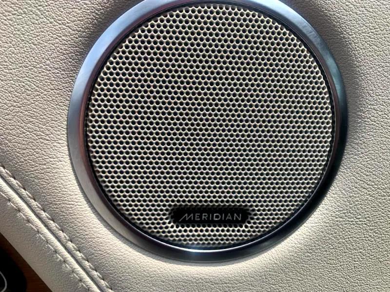 used 2020 Land Rover Range Rover car