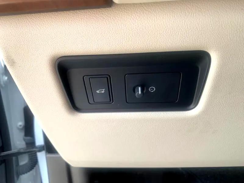 used 2020 Land Rover Range Rover car