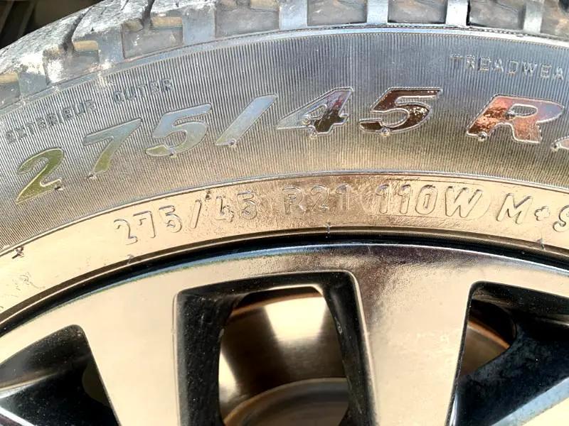 used 2020 Land Rover Range Rover car