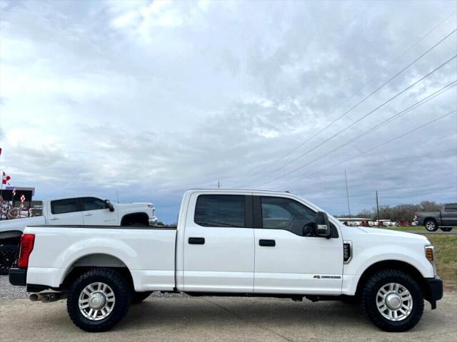 used 2019 Ford F-250 car