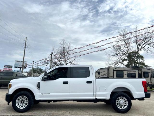 used 2019 Ford F-250 car, priced at $44,999