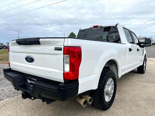 used 2019 Ford F-250 car, priced at $44,999
