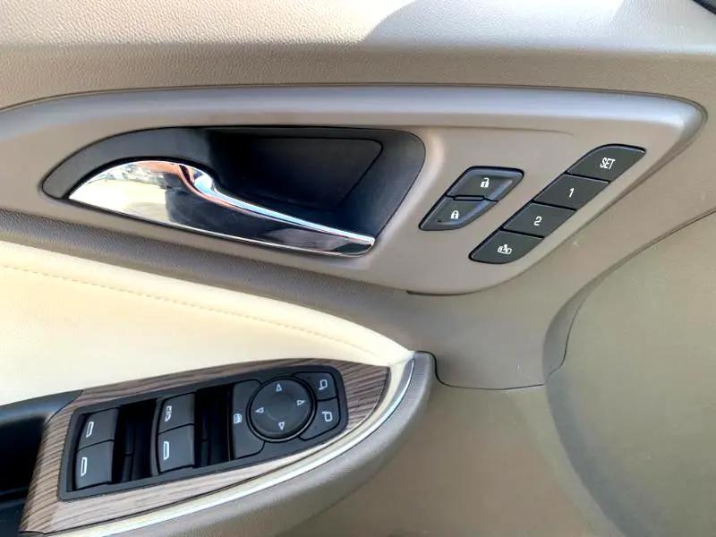 used 2024 Chevrolet Malibu car