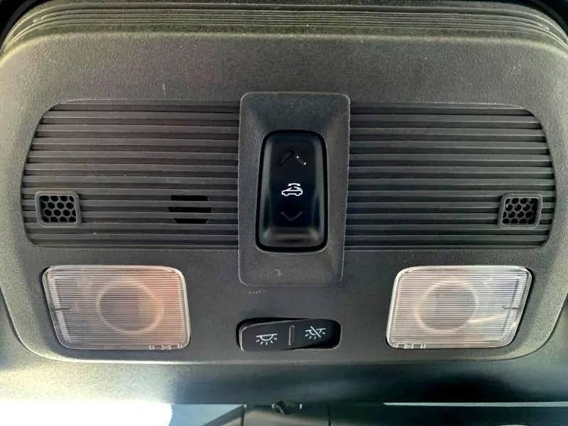 used 2024 Ford Mustang car, priced at $34,999