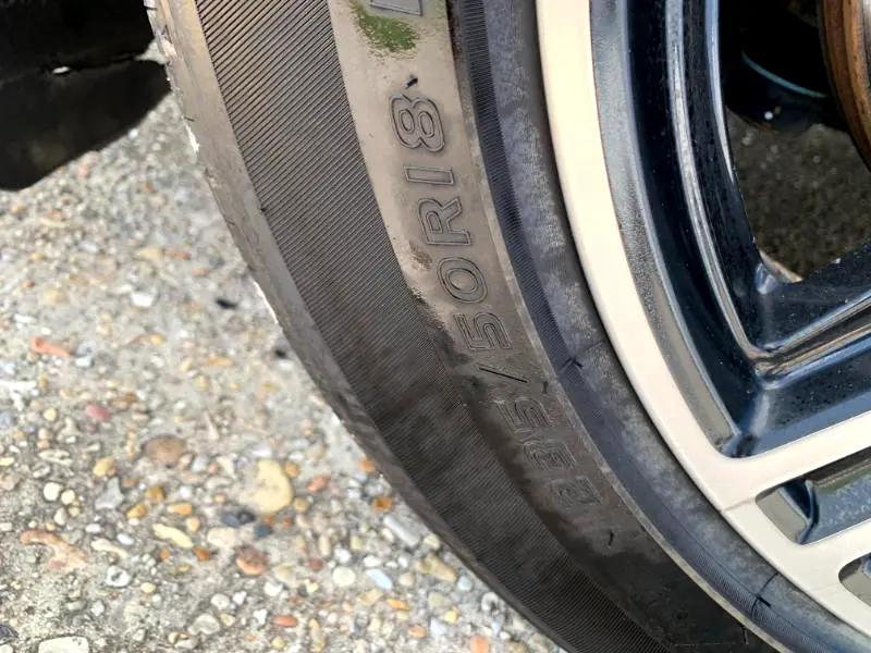 used 2024 Ford Mustang car, priced at $34,999