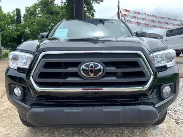 used 2023 Toyota Tacoma car