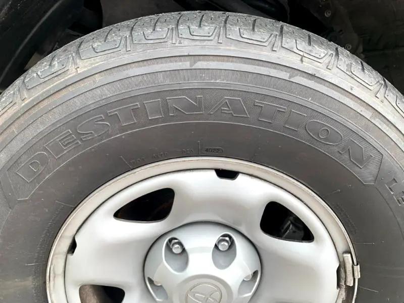 used 2023 Toyota Tacoma car