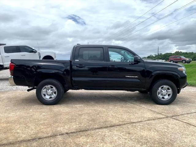 used 2023 Toyota Tacoma car