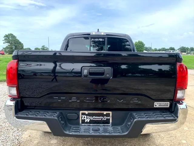 used 2023 Toyota Tacoma car