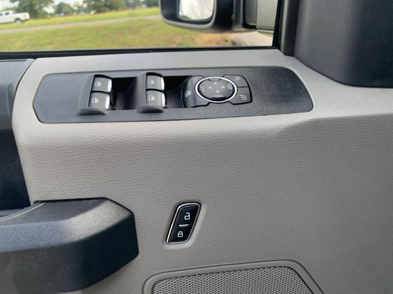 used 2022 Ford F-250 car