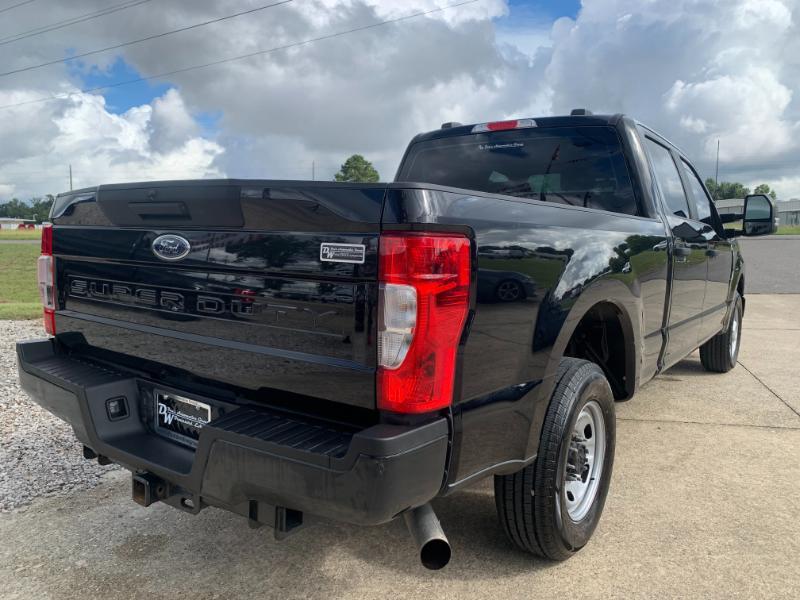 used 2022 Ford F-250 car