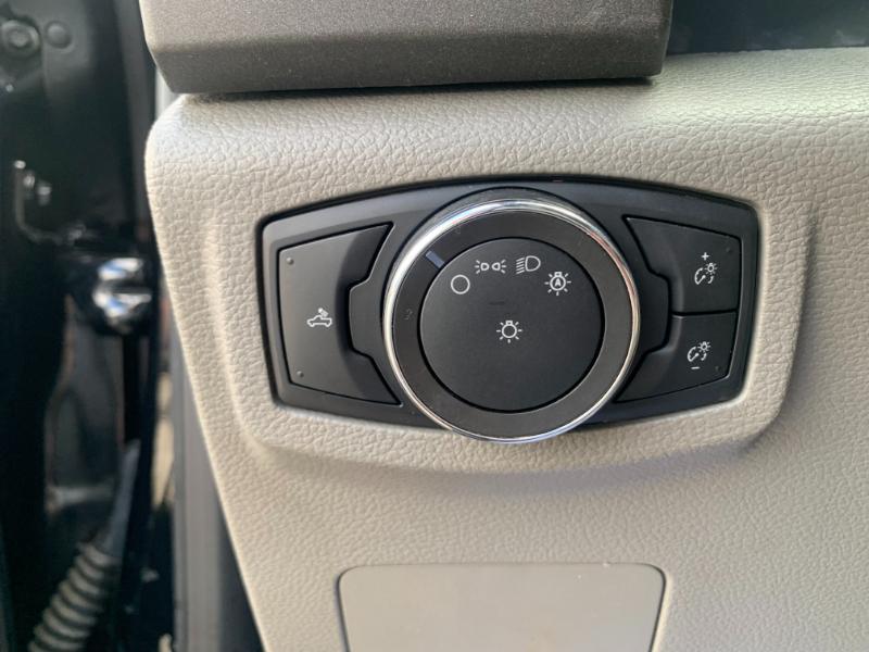 used 2022 Ford F-250 car