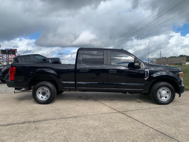 used 2022 Ford F-250 car
