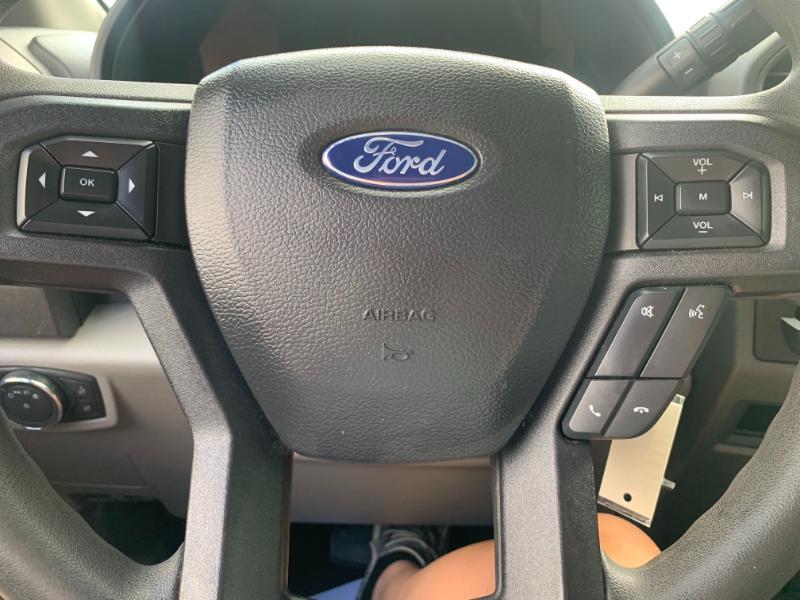 used 2022 Ford F-250 car