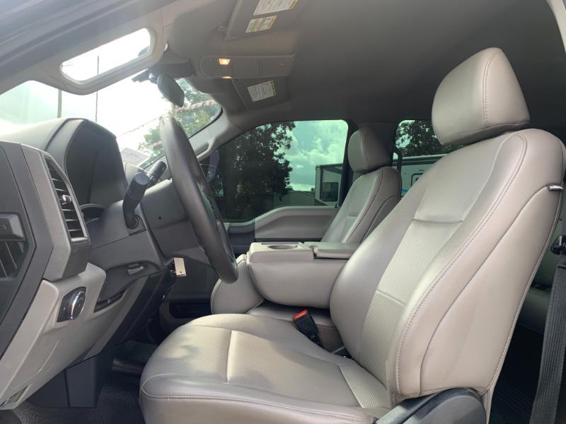 used 2022 Ford F-250 car