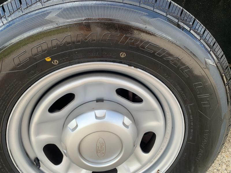 used 2022 Ford F-250 car