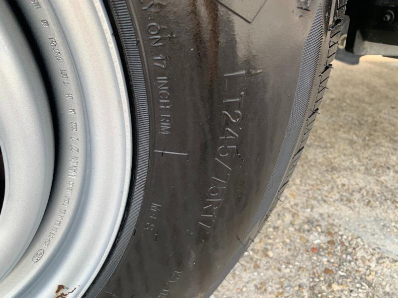 used 2022 Ford F-250 car