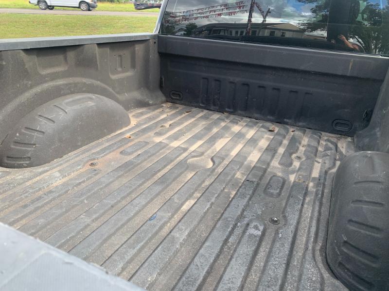 used 2022 Ford F-250 car