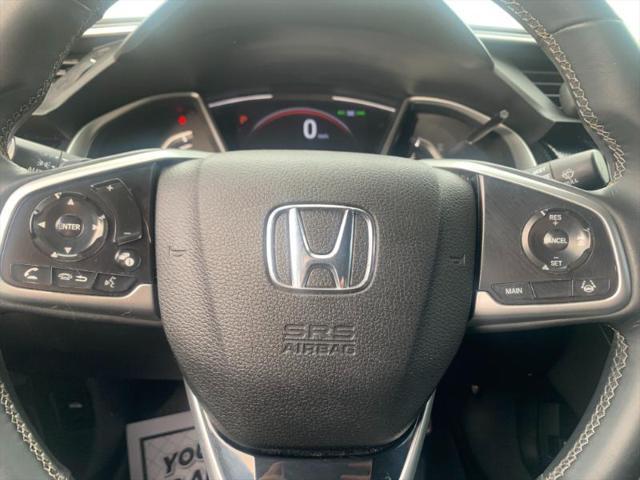 used 2019 Honda Civic car