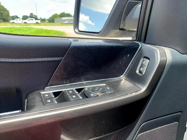used 2023 Ford F-150 car