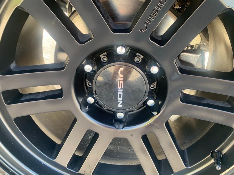 used 2022 Ford Bronco car