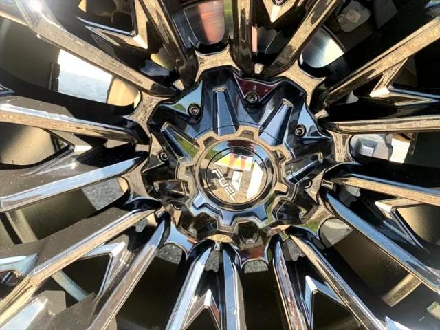 used 2024 Chevrolet Tahoe car