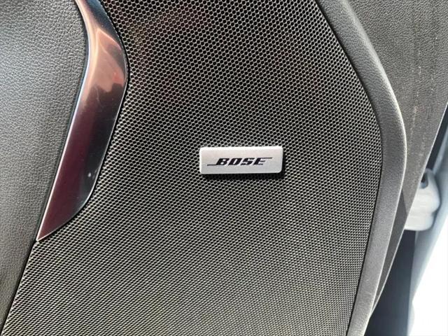 used 2024 Chevrolet Tahoe car