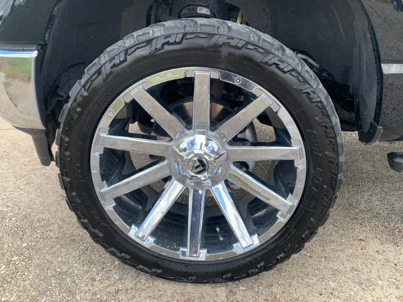 used 2022 Ford F-150 car