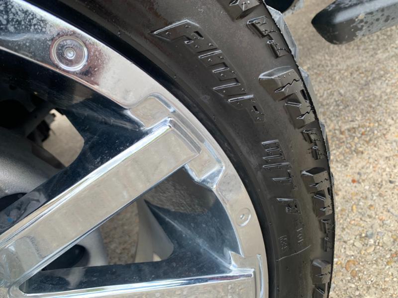 used 2022 Ford F-150 car