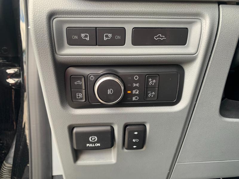 used 2022 Ford F-150 car