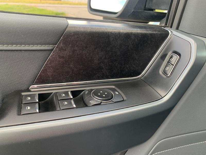 used 2022 Ford F-150 car