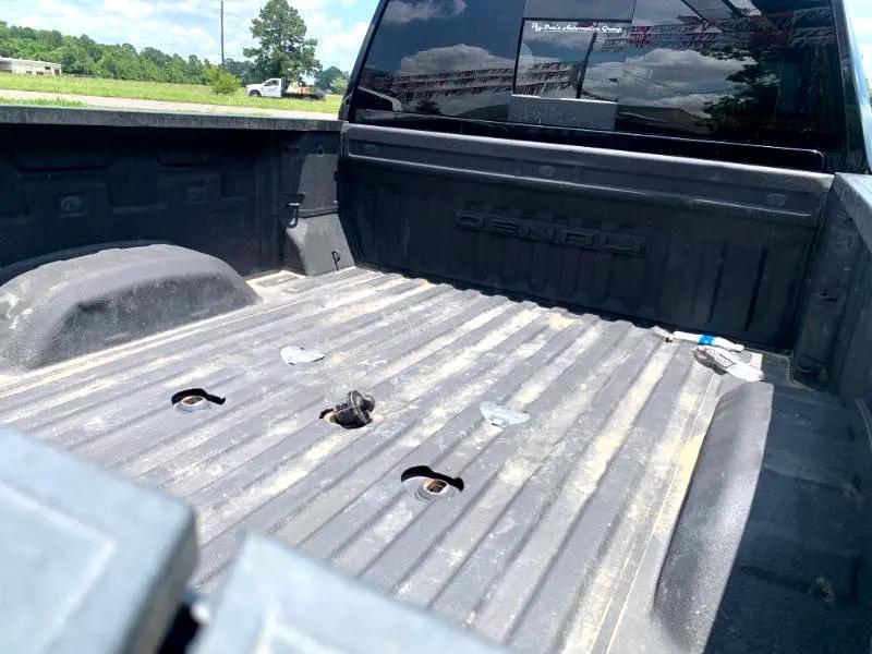 used 2024 GMC Sierra 2500 car