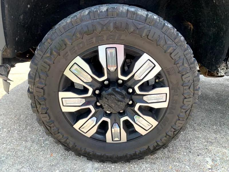 used 2024 GMC Sierra 2500 car