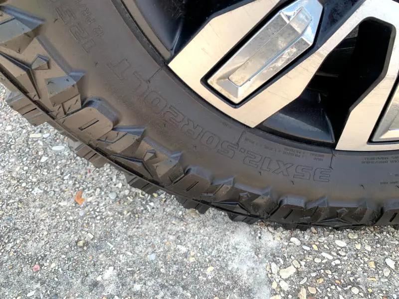 used 2024 GMC Sierra 2500 car