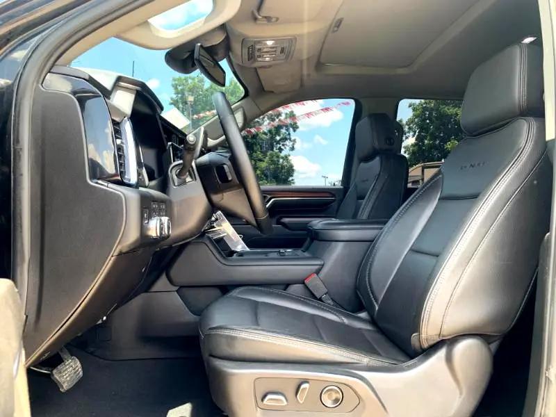 used 2024 GMC Sierra 2500 car