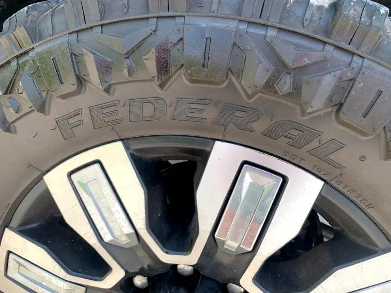 used 2024 GMC Sierra 2500 car