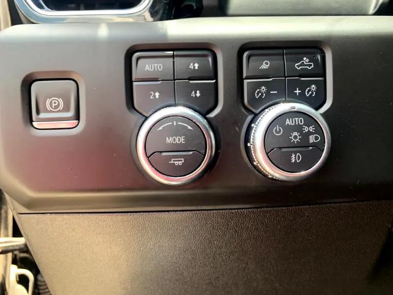 used 2024 GMC Sierra 2500 car